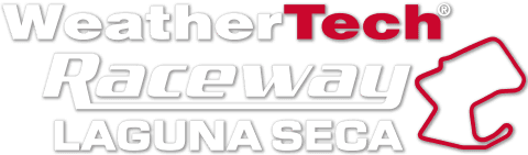 WeatherTech Raceway at Laguna Seca