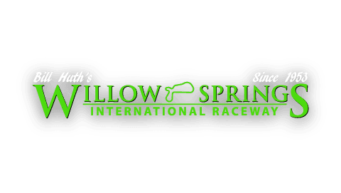 Willow Springs International Raceway