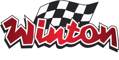 Winton Motor Raceway